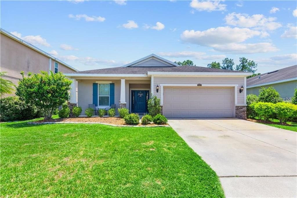 2717 WALDEN WOODS DRIVE PLANT CITY, FL 33566