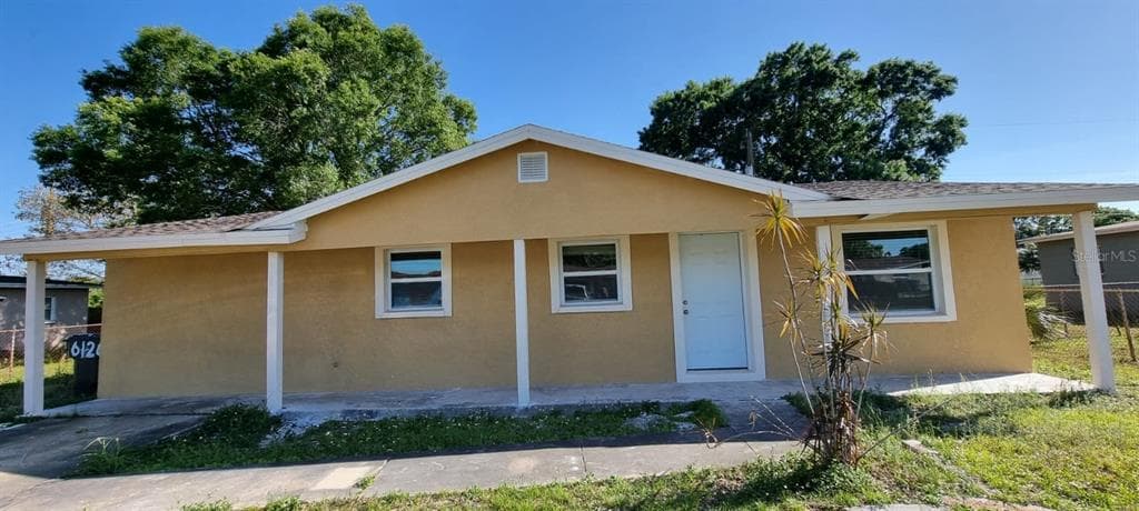 7111 LIMESTONE LANE TAMPA, FL 33619