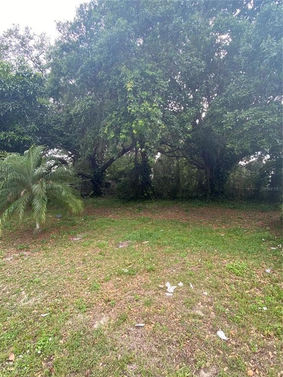 ALMA ST GIBSONTON, FL 33534