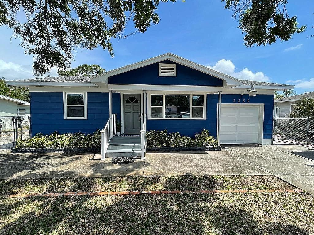 1659 YOUNG AVENUE CLEARWATER, FL 33756