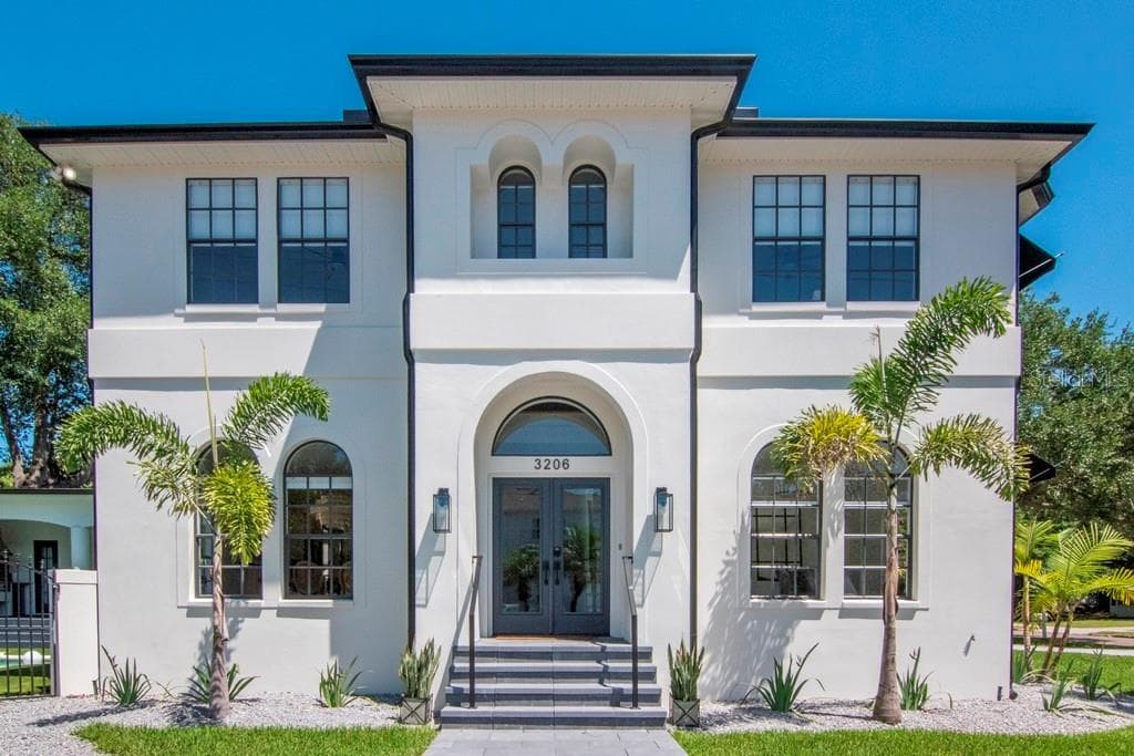 3206 S SCHILLER STREET TAMPA, FL 33629