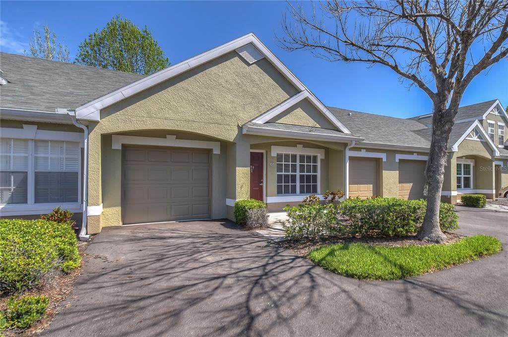 3558 WEMBLEY WAY UNIT 103 PALM HARBOR, FL 34685