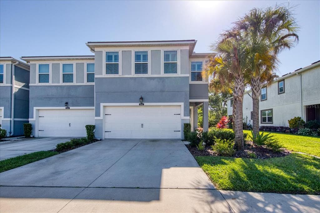 17843 STELLA MOON PLACE LUTZ, FL 33558