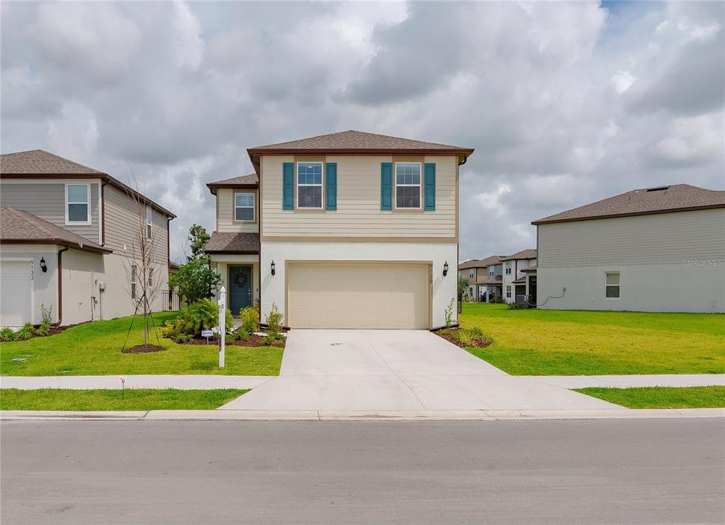 9126 ROYAL RIVER CIRCLE