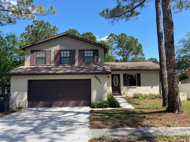 5521 PENTAIL CIRCLE TAMPA, FL 33625