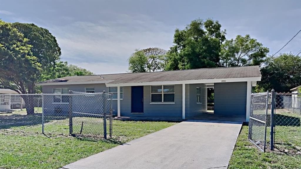 1605 ROBINSON DRIVE HAINES CITY, FL 33844