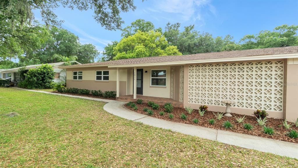 1011 S 66TH STREET TAMPA, FL 33619