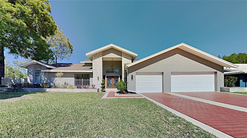 3297 VALEMOOR DRIVE PALM HARBOR, FL 34685