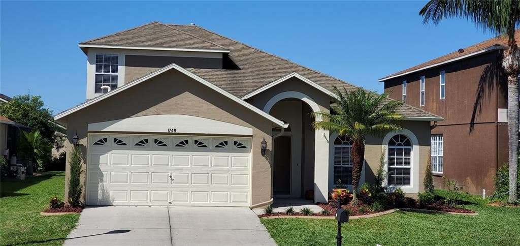 1749 LOCH HAVEN COURT