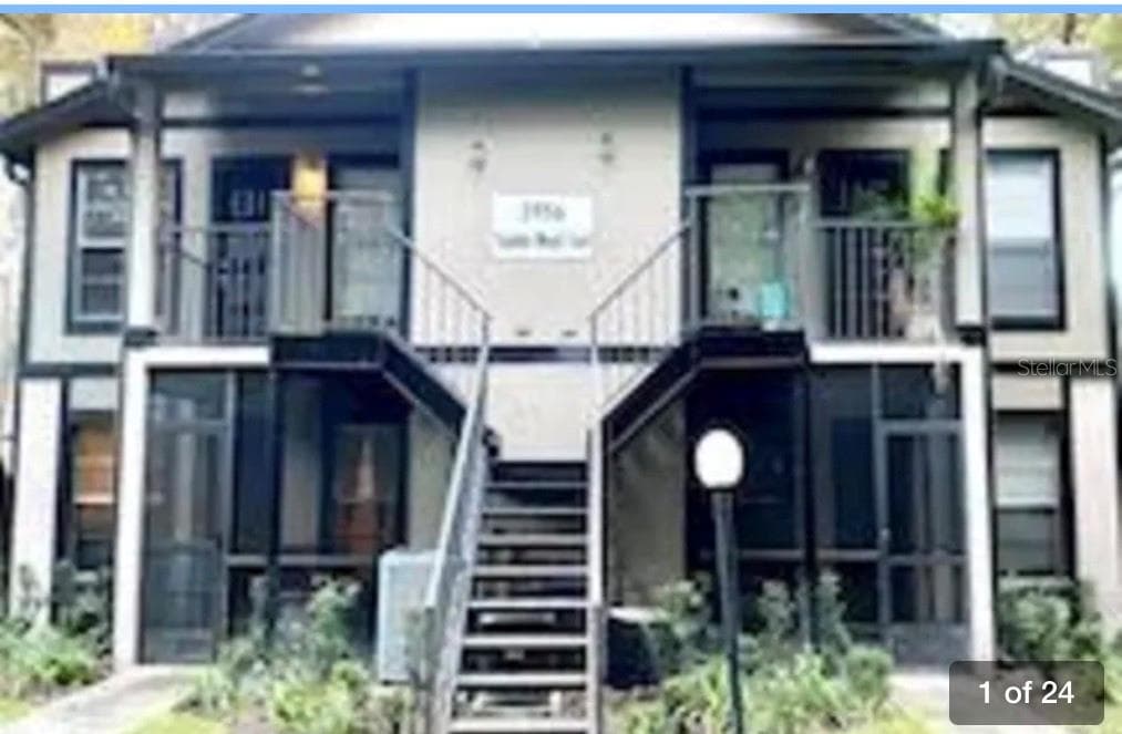 3956 TUMBLE WOOD TRAIL UNIT 204 TAMPA, FL 33613