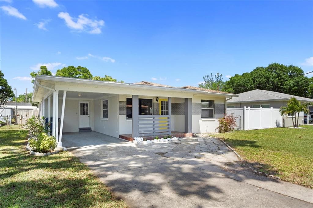 3117 W ABDELLA STREET TAMPA, FL 33607