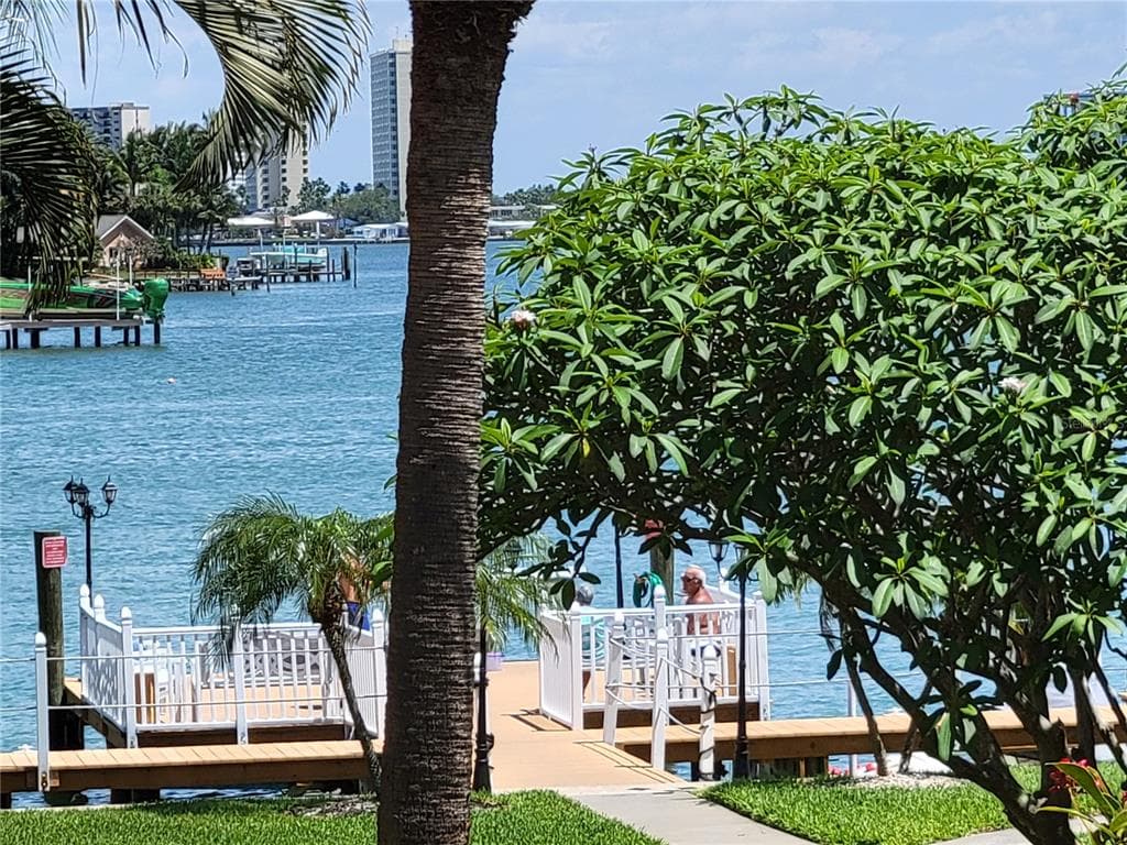 8931 BLIND PASS ROAD UNIT 257 ST PETE BEACH, FL 33706