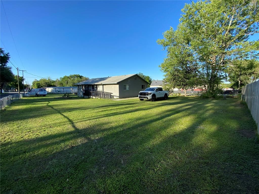 14430 10TH STREET DADE CITY, FL 33523