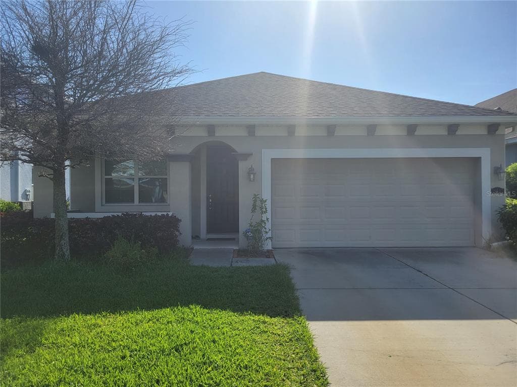 11517 QUIET FOREST DRIVE TAMPA, FL 33635