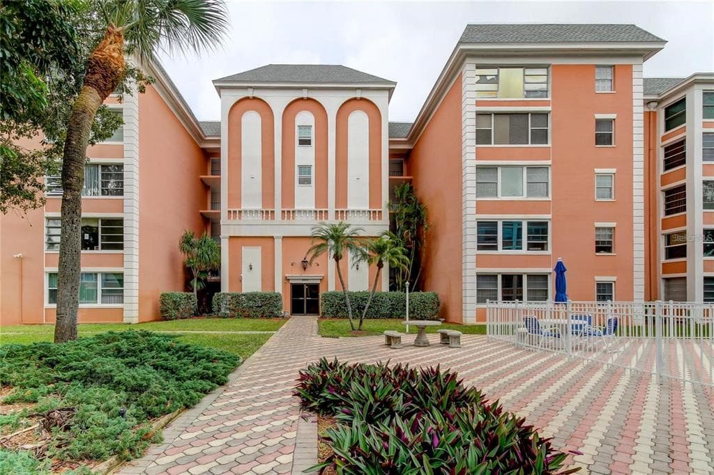 6800 20TH AVENUE N UNIT 510
