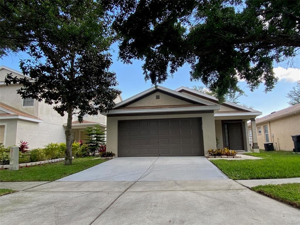 11422 BAY GARDENS LOOP RIVERVIEW, FL 33569