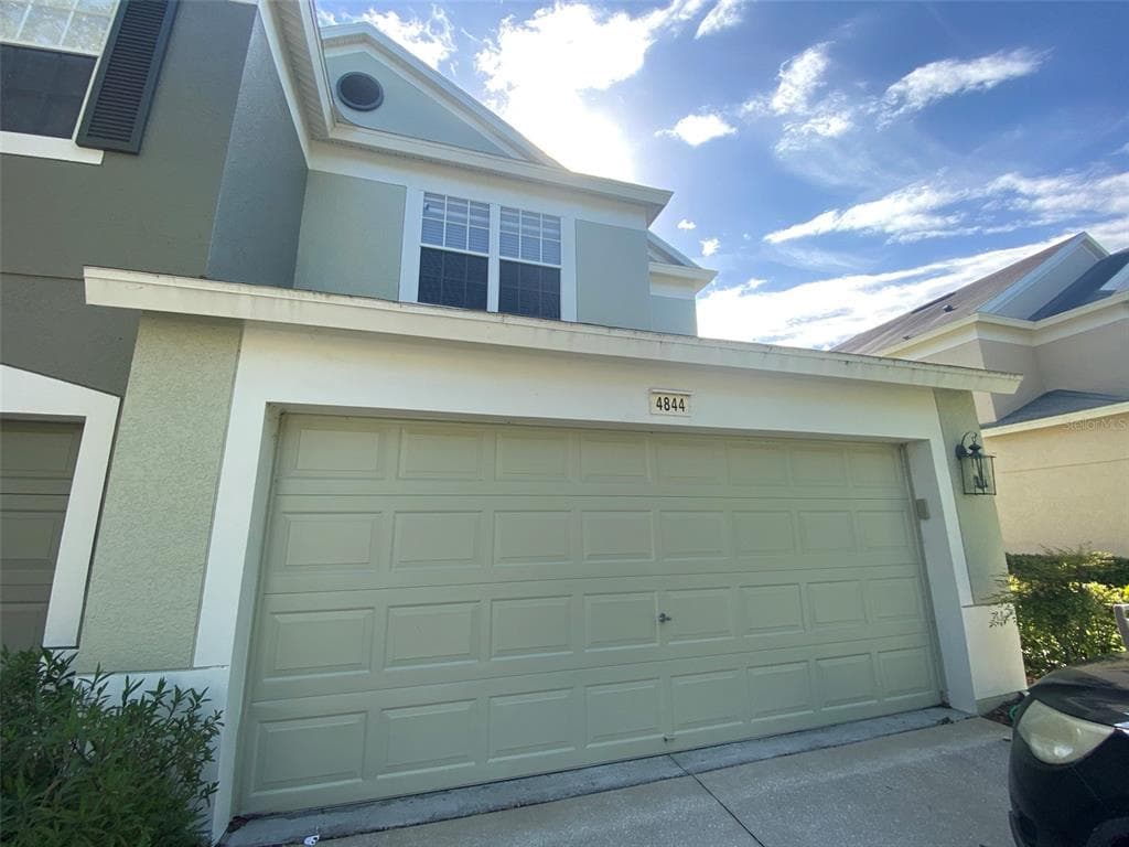 4844 BARNSTEAD DRIVE RIVERVIEW, FL 33578