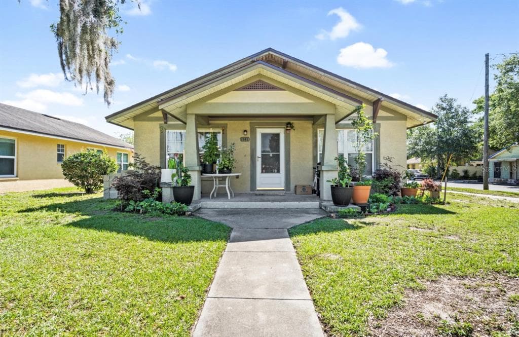 1141 N VIRGINIA AVENUE LAKELAND, FL 33805