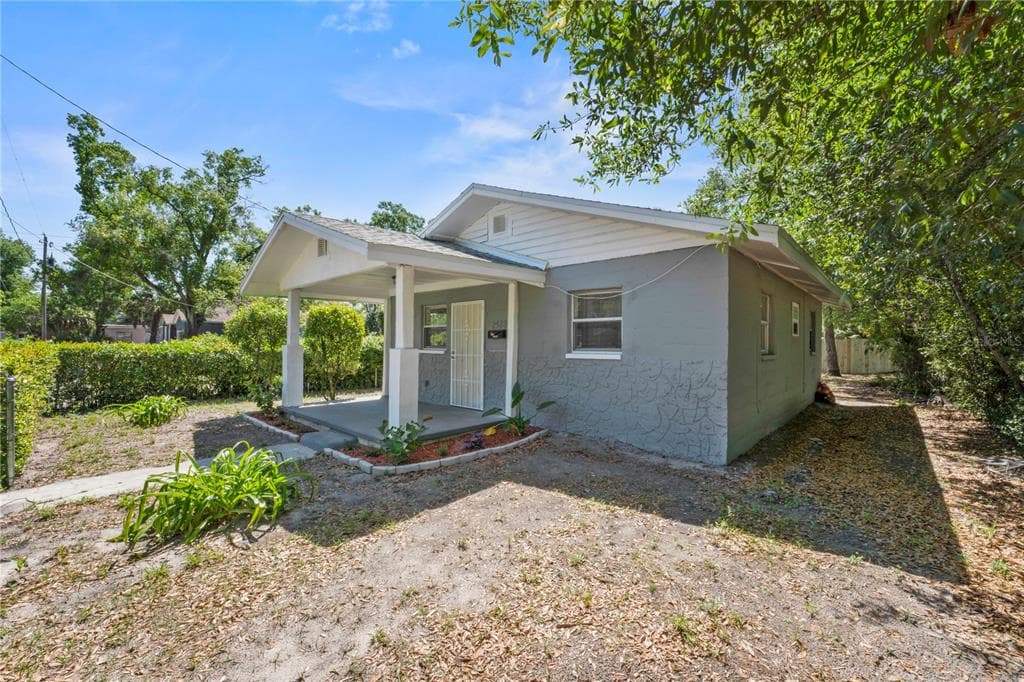 2423 E 29TH AVENUE TAMPA, FL 33605