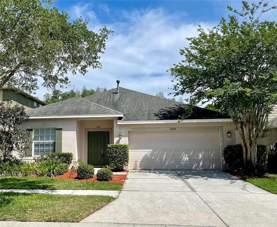 20327 MERRY OAK AVENUE TAMPA, FL 33647