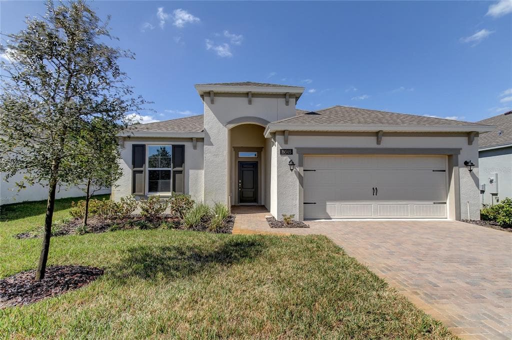 19505 FORT KING RUN BROOKSVILLE, FL 34601