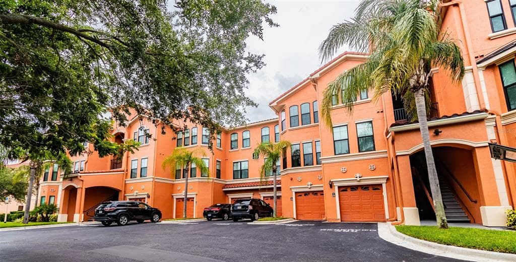 2747 VIA CAPRI UNIT 1125 CLEARWATER, FL 33764