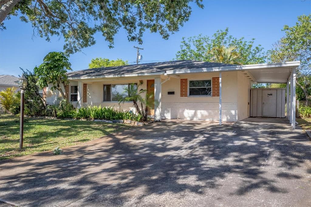 2300 64TH STREET N ST PETERSBURG, FL 33710