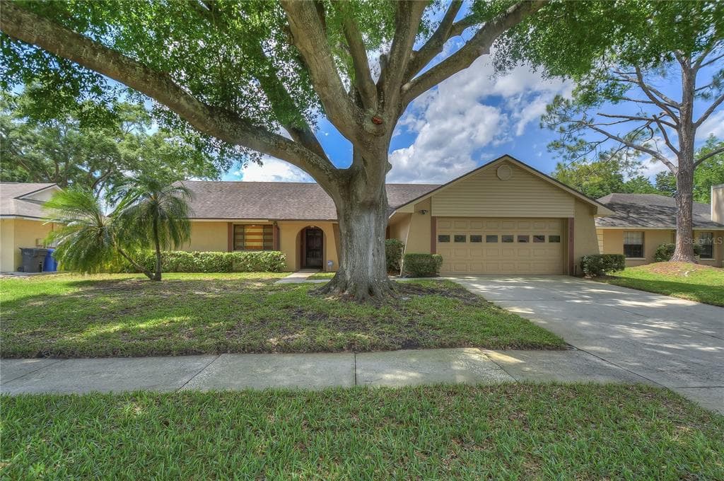 16606 CALICO PLACE TAMPA, FL 33618