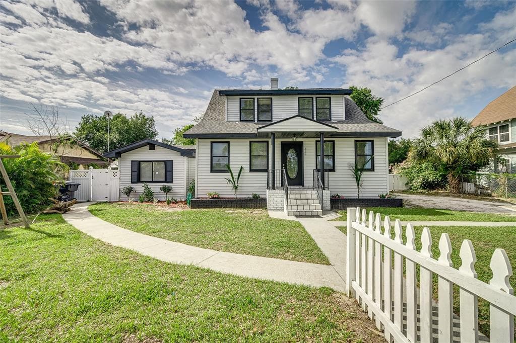 820 AVENUE Z NW WINTER HAVEN, FL 33881