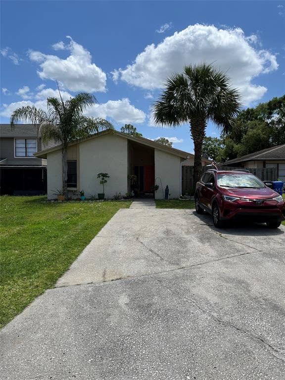 5106 SPRINGWATER COURT TAMPA, FL 33624