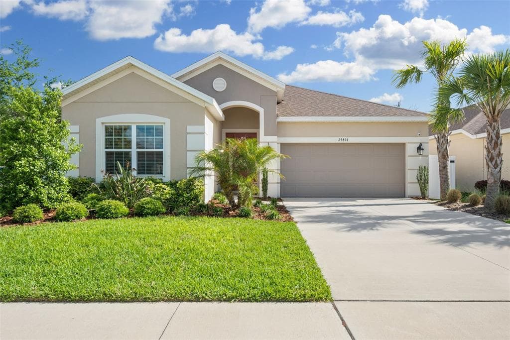 29894 CHAPEL CHASE DRIVE