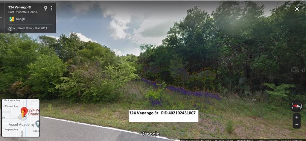 324 VENANGO STREET PORT CHARLOTTE, FL 33954