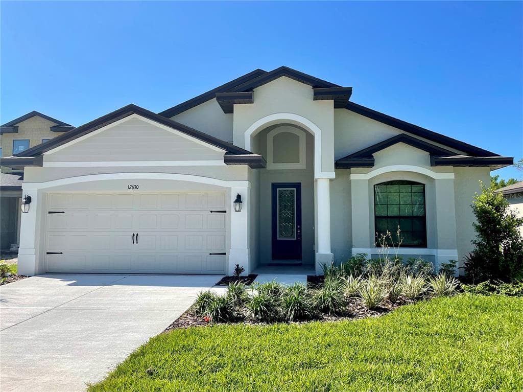 12630 SOURWOOD WAY NEW PORT RICHEY, FL 34654