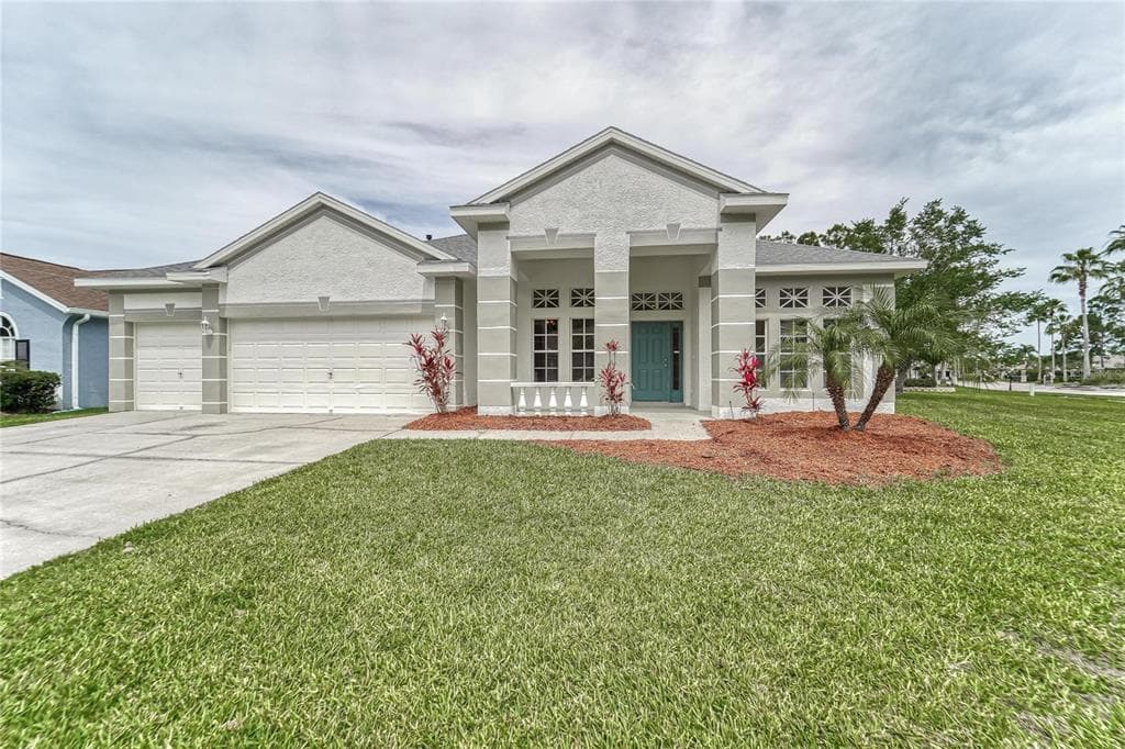 14516 CORKWOOD DRIVE TAMPA, FL 33626