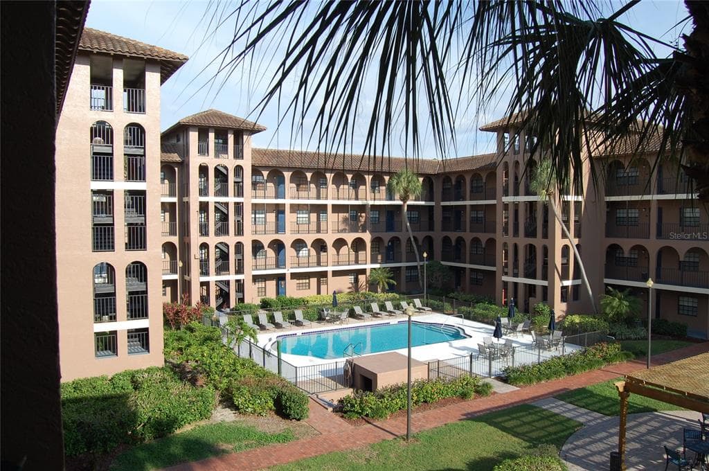 6100 GULFPORT BOULEVARD S UNIT 312