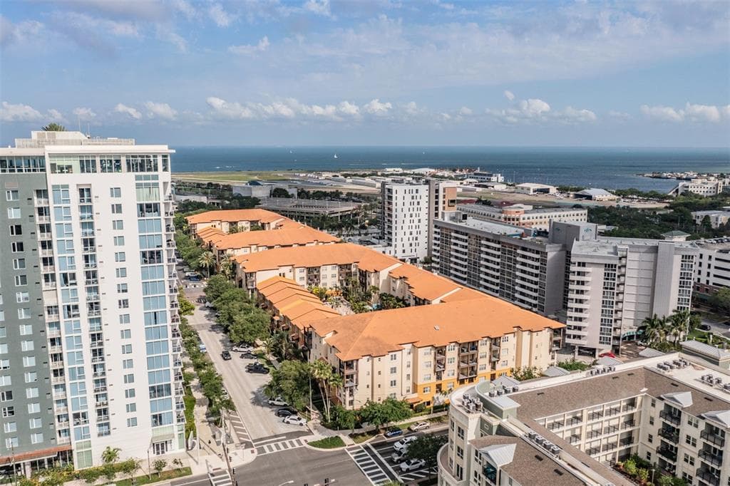 200 4TH AVENUE S UNIT 208 ST PETERSBURG, FL 33701