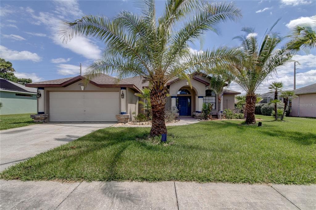 4028 BRECKLAND COURT SPRING HILL, FL 34609