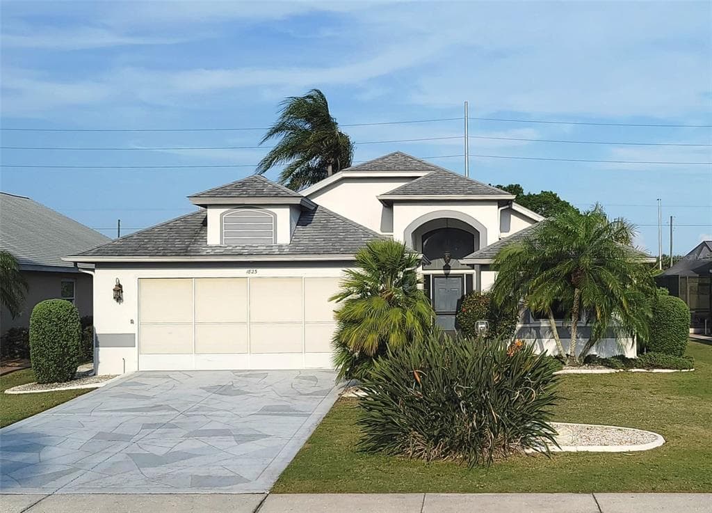 1823 E DEL WEBB BOULEVARD