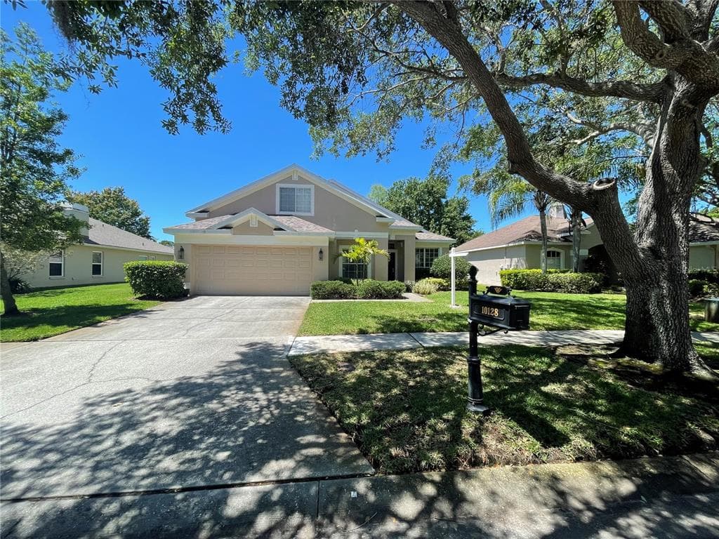10128 DOWNEY LANE