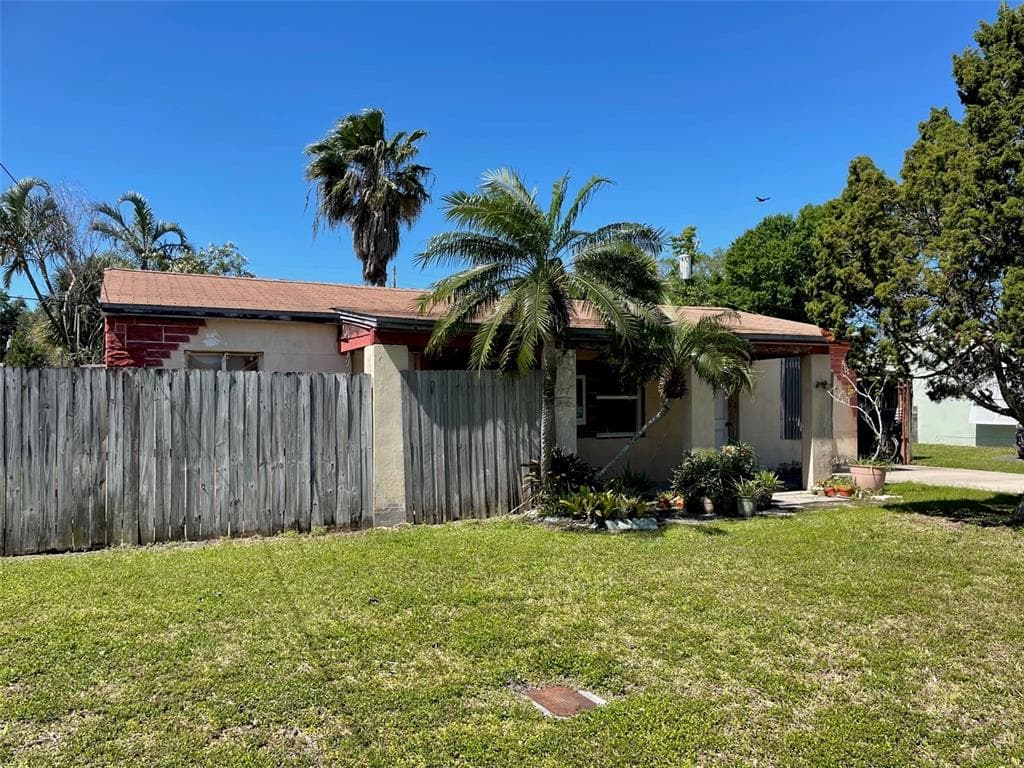 14110 E PARSLEY DRIVE MADEIRA BEACH, FL 33708
