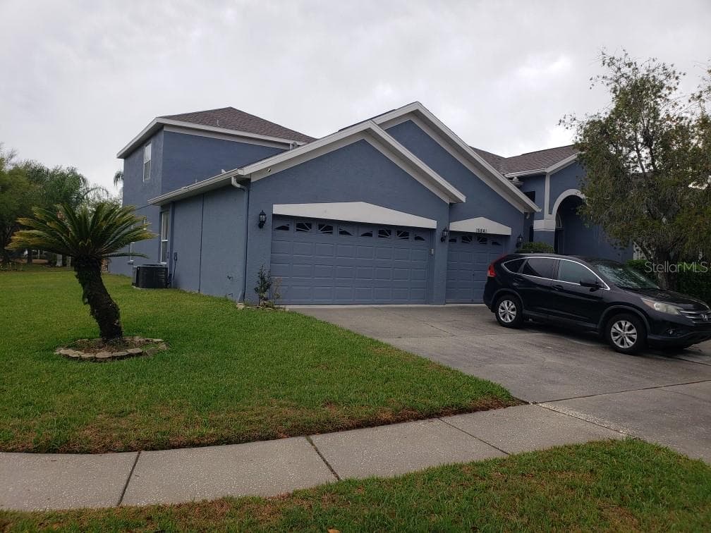 15841 BEREA DRIVE