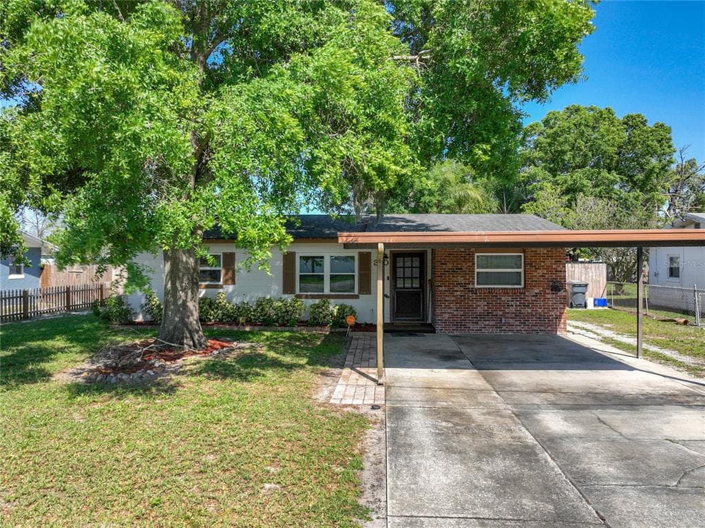 310 HATFIELD ROAD WINTER HAVEN, FL 33880