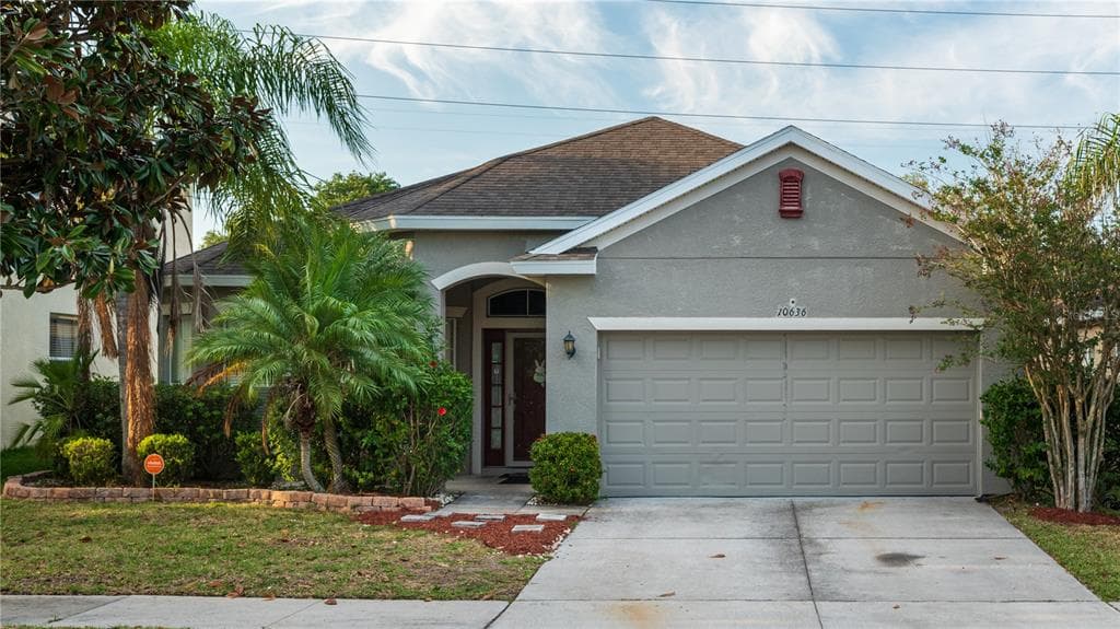 10636 SHADY PRESERVE DRIVE