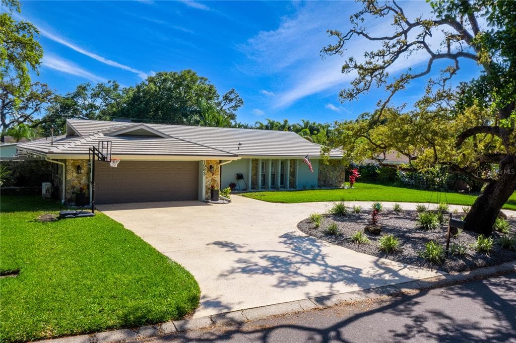 1963 MAGNOLIA DRIVE CLEARWATER, FL 33764