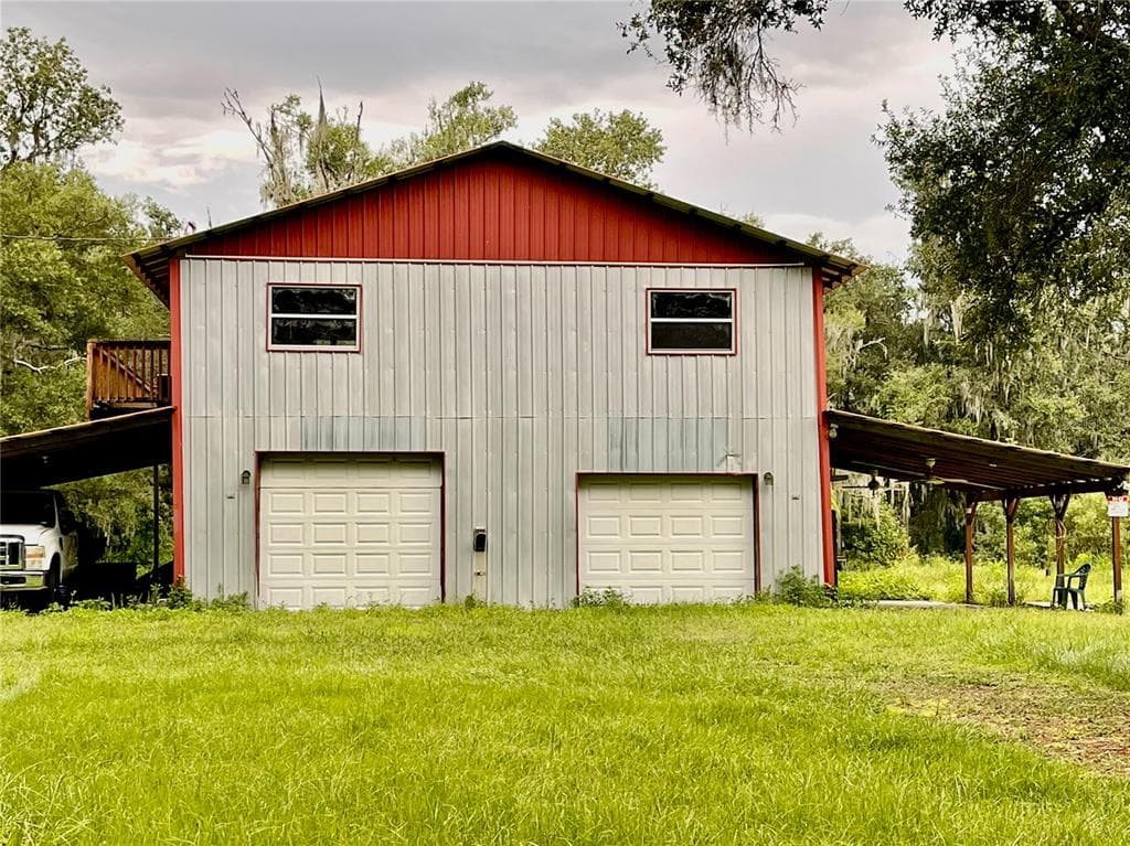 4539 JEAN ROAD VALRICO, FL 33596
