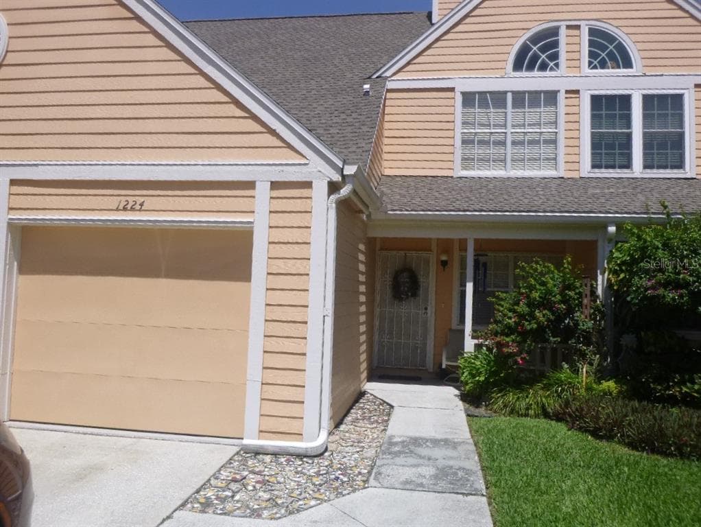 1224 BIG PINE DRIVE UNIT N/A
