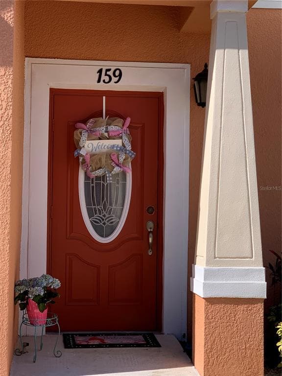 159 ALEXANDER WOODS DRIVE