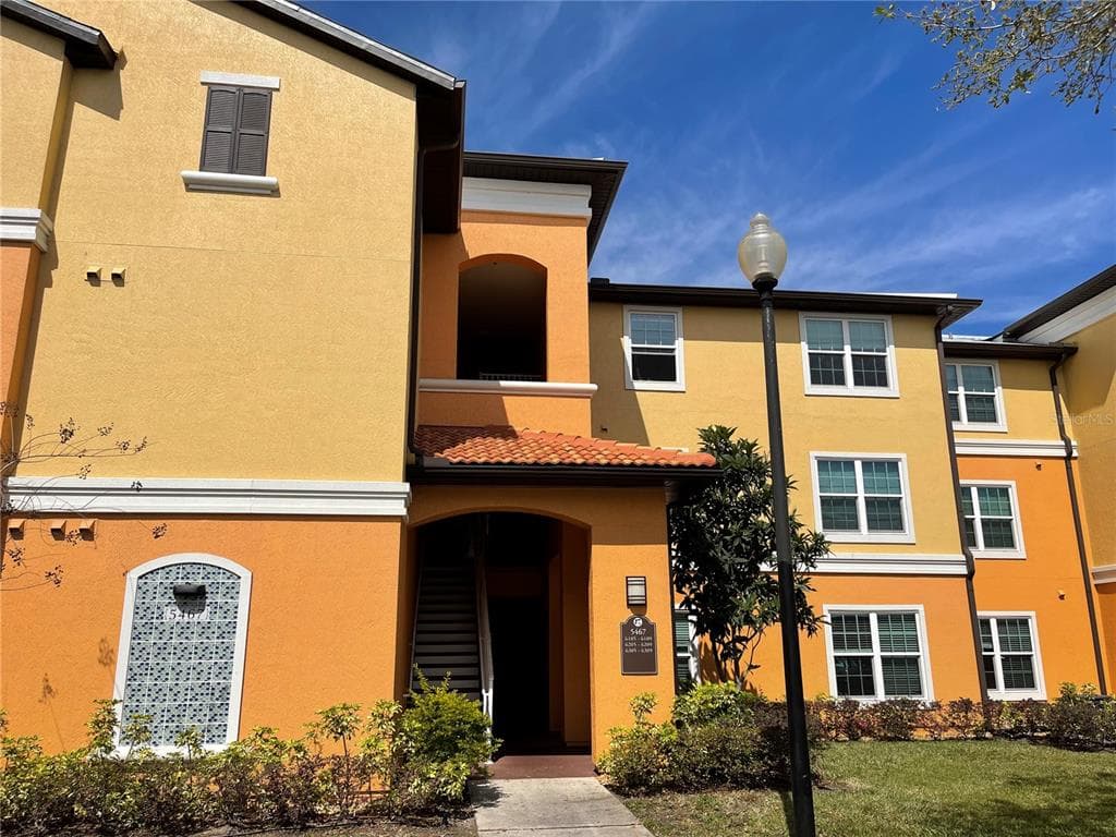5467 VINELAND ROAD UNIT 6307 ORLANDO, FL 32811