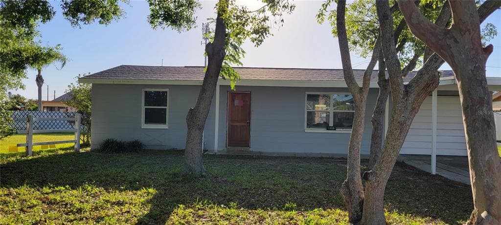 1809 KNOLLWOOD DRIVE HOLIDAY, FL 34690
