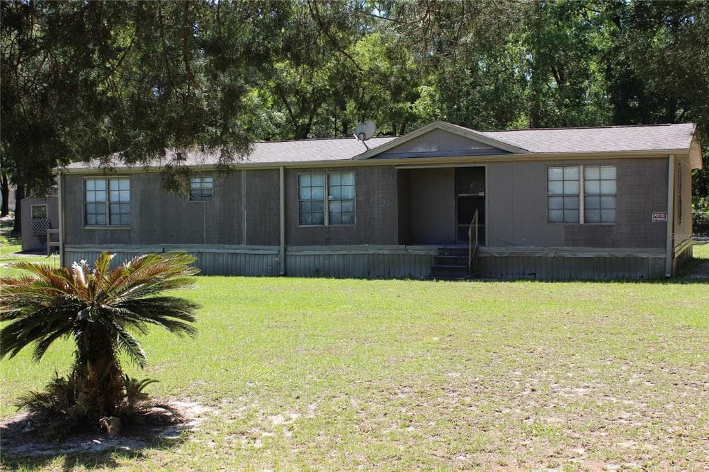 2020 SW 80TH AVENUE OCALA, FL 34481